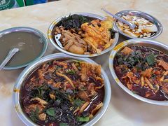 -凤张螺蛳粉·爽口粉(跃进路总店)