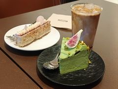 -MR.WALDEN COFFEE(平安金融中心店)