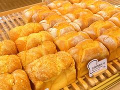 -崎本的店·专业酵种吐司(无锡万象汇店)
