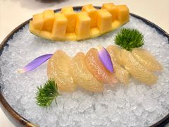 -海味观(老西门店)