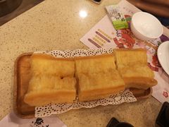 金牌靓油条-点都德(大茶楼店)