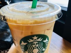 -星巴克(北京广渠门名敦道店)