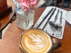 -Blac+Blac(中海环宇荟店)