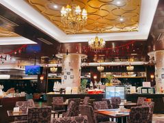 -楚天粤海国际大酒店-楚粤轩中餐厅(水果湖店)