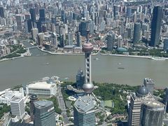 -上海中心大厦