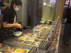 -沙青(江场二路店)