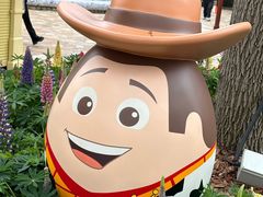 -Lotso Lunch Box 草莓熊餐盒