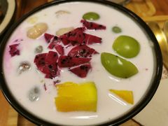 芒果葡萄柚糯叽叽-春风·有糖(崇宁路店)