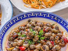 -蟹天蟹地农家菜·阳澄湖大闸蟹(浅水湾店)