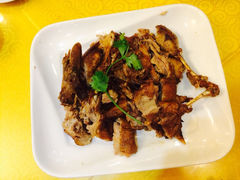 香酥鸭-百珍风味楼(瑞丽路店)