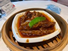 -安蒂娅.悦景轩中餐厅(西乡店)