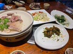 -农厨好味·温泉鹅·农家菜