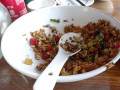 -老唐三下锅 ·张家界地标美食(溪布街店)