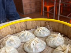 -一刘汤包(杏林店)