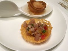 -8餐厅(新葡京酒店)