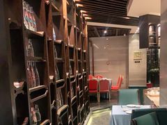 -南堂館川菜文化餐厅(天府店)