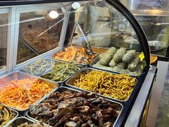 -张记捆鸡(总店)