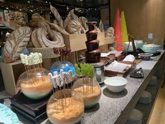 -济宁富力万达嘉华酒店·美食汇自助餐厅