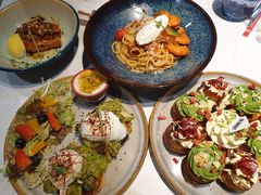 -BE BRIGHT KITCHEN(正佳广场店)