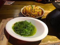 -馋火炉鱼(新世界百货望京店)
