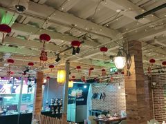 -三个大叔烤羊肉串·炭炉砂锅菜(西三旗店)