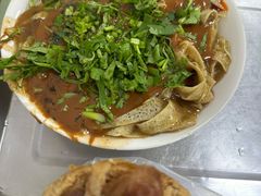 -正味斋锅巴菜(西北角店)