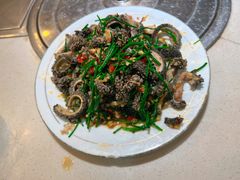 -内蒙联营烧麦 草原石榴红(护国寺店)