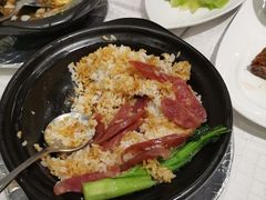 -西苑饭店·蓬莱春餐厅