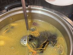 -丫丫汤膳打边炉(宏府408坊店)