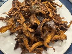 -云南李记罐罐米线饵丝小吃(汉中门金鹰店)