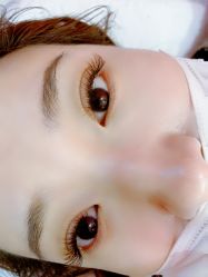 -1T·1M 日式美甲美睫