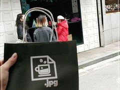 -JPG coffee(广州体育西店)
