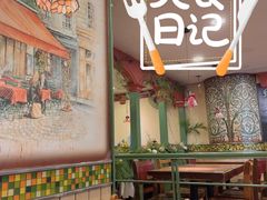 -玛格萝妮比萨屋(陆家浜路店)