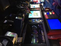 -大玩家(大连高新万达店)