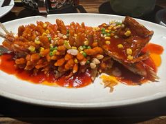 -鱼食饭稻·苏浙土菜17年老馆子(平江路店)