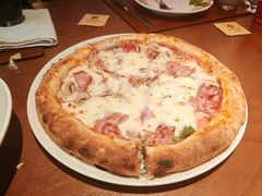 -Mammamia意大利餐厅(阳春巷店)