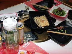 -96农蝎虾(江桥老街店)