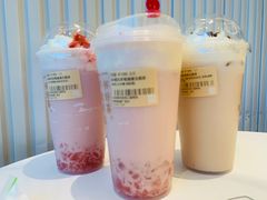 -奈雪的茶(金鹰广场店)