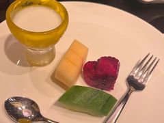 -万豪中餐厅·粤菜·北京粤财JW万豪酒店
