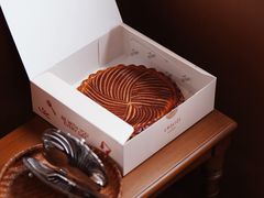 -LANLIZI BAKERY(COSMO店)