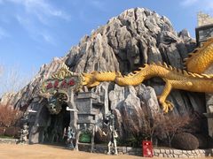 -芜湖方特东方神画