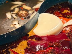 -吼堂老火锅(太古里总店)