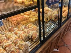 -丁香西饼屋(桂林路店)