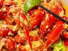 -阿财老铺·老蚌埠龙虾城(华夏总店)