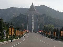 -龙口南山旅游景区