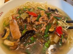 -飨府.老淮面馆.自营(清河路店)