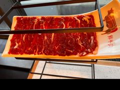 -左庭右院鲜牛肉火锅(苏州园区永旺店)