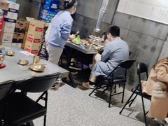 大堂-本炙炭烤·蒲烧活鳗料理店(金沙洲店)
