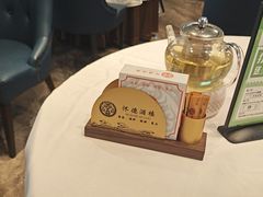 -怀德酒楼·粤菜·海鲜·茶点(宝安国际机场店)