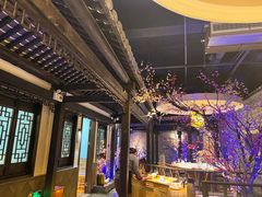 -江南韵·无锡太湖文化体验餐厅(凤凰天街店)
